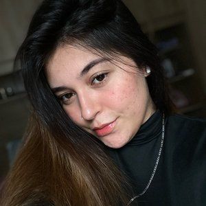 Meet your Posher, Gabriela